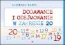 okładka książki - Dodawanie i odejmowanie w zakresie