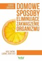 okładka książki - Domowe sposoby eliminujące zakwaszenie