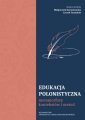 okładka książki - Edukacja polonistyczna. metamorfozy