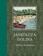 okładka książki - Jaskółcza Dolina