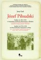 okładka książki - Józef Piłsudski. Źródła z lat 1914-1918