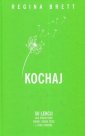 okładka książki - Kochaj. 50 lekcji jak pokochać