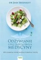 okładka książki - Odżywianie czyli trzecia medycyna