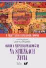 okładka książki - Osoba z niepełnosprawnością na