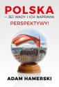 okładka książki - Polska - jej wady i ich naprawa