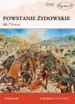 okładka książki - Powstanie żydowskie 66-74 n.e.