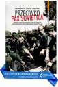 okładka książki - Przeciwko Pax Sovietica. Narodowe