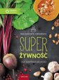 okładka książki - Super Żywność czyli superfoods