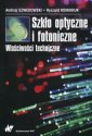 okładka książki - Szkło optyczne i fotoniczne. Właściwości