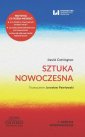 okładka książki - Sztuka nowoczesna