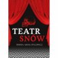 okładka książki - Teatr Snów