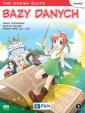 okładka książki - The Manga Guide. Bazy danych