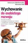 okładka książki - Wychowanie do osobistego rozwoju