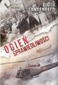 okładka książki - Zimna Wojna 1. Ogień sprawiedliwości