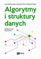 okładka książki - Algorytmy i struktury danych