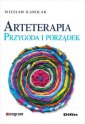 okładka książki - Arteterapia. Przygoda i porządek