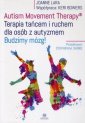 okładka książki - Autism Movement Therapy. Terapia