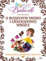 okładka książki - Bajeczki Babeczki. O blaszanym