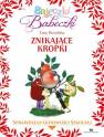 okładka książki - Bajeczki Babeczki. Znikające kropki.