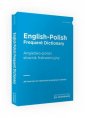 okładka książki - English-Polish Frequent Dictionary