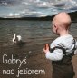 okładka książki - Gabryś nad jeziorem