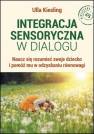 okładka książki - Integracja sensoryczna w dialogu.