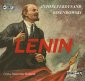 pudełko audiobooku - Lenin