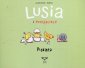 okładka książki - Lusia i przyjaciele. Pisklęta