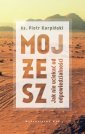 okładka książki - Mojżesz. Jak nie uciekać od odpowiedzialności