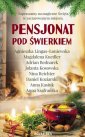 okładka książki - Pensjonat pod świerkiem