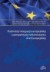 Podmioty integracji europejskiej - okładka książki