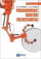 okładka książki - Programowanie robotów przemysłowych.