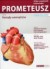 Prometeusz. Atlas anatomii człowieka. - okładka książki