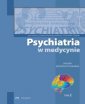 okładka książki - Psychiatria w medycynie. Dialogi