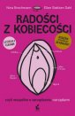 okładka książki - Radości z kobiecości, czyli wszystko