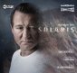 pudełko audiobooku - Solaris