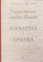 okładka książki - Terapeutyczne aspekty filozofii