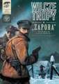 okładka książki - Wilcze tropy cz. 4. Zapora. Hieronim