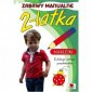 okładka książki - Zabawy manualne 2-latka