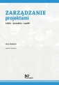 okładka książki - Zarządzanie projektami. Ludzie