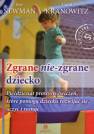 okładka książki - Zgrane nie-zgrane dziecko. Pięćdziesiąt