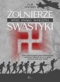 okładka książki - Żołnierze spod znaku wyklętej swastyki