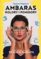 okładka książki - Ambaras. Kolory i pomidory