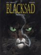 okładka książki - Blacksad. Tom 1. Pośród cieni