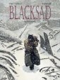 okładka książki - Blacksad. Tom 2. Arktyczni