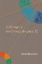 okładka książki - Colloquia Anthropologica II/ Kolokwia