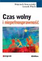 okładka książki - Czas wolny i niepełnosprawność