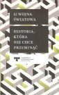 okładka książki - II Wojna Światowa. Historia która