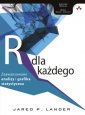 okładka książki - Język R dla każdego: zaawansowane