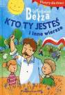 okładka książki - Klasycy dla dzieci. Kto ty jesteś